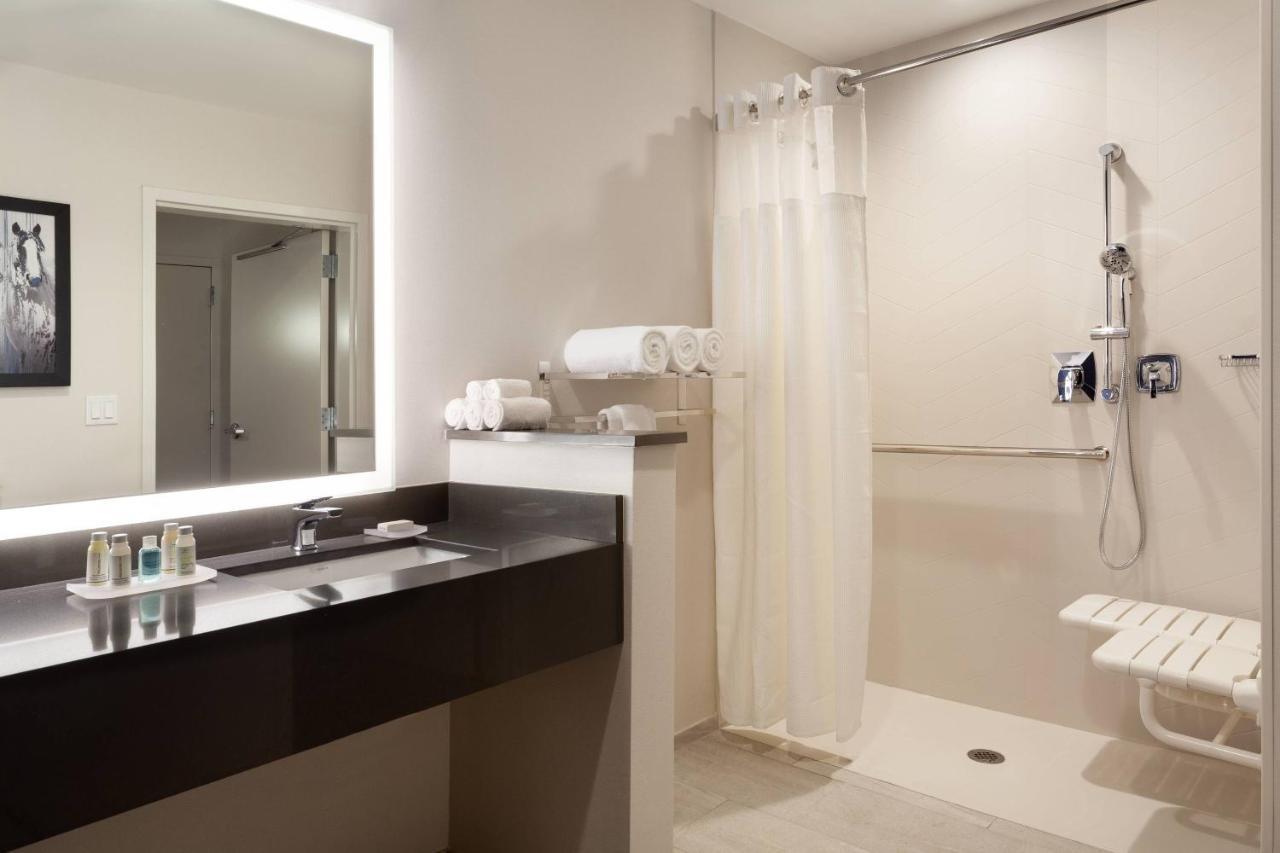 Fairfield Inn & Suites By Marriott Wellington-West Palm Beach Eksteriør billede