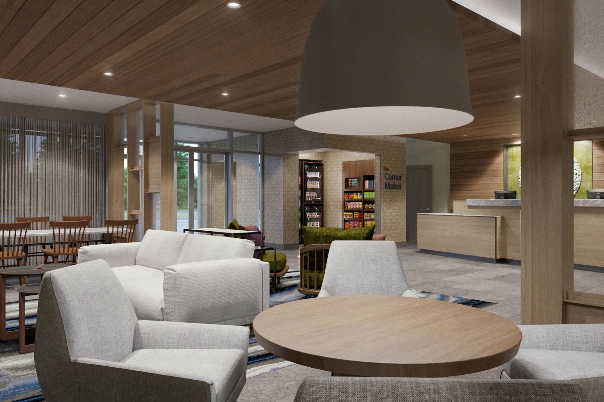 Fairfield Inn & Suites By Marriott Wellington-West Palm Beach Eksteriør billede