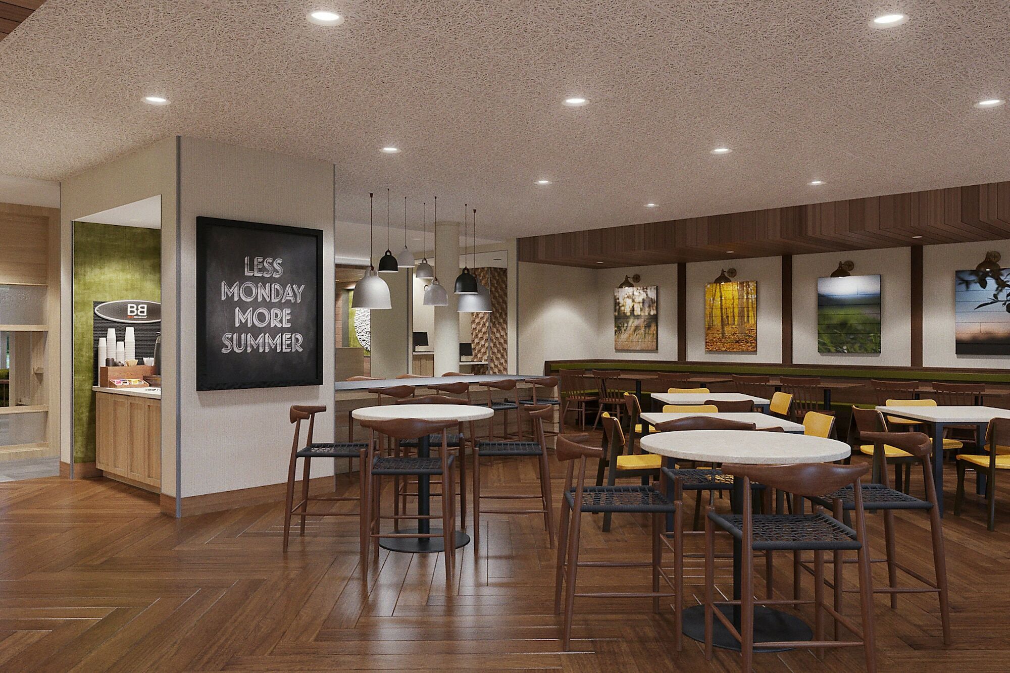 Fairfield Inn & Suites By Marriott Wellington-West Palm Beach Eksteriør billede